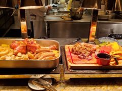 -嘉定凯悦·咖啡厅