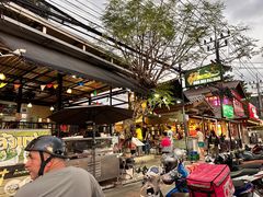 -Doo Dee Thai Food(Issan/Isaan/Esan)