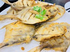 -绍兴名菜馆(可乐路店)
