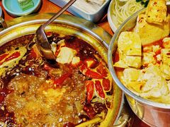 -熊喵来了火锅(太原里第2分店)