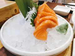 -林妈妈村·日式料理(宝山万达店)