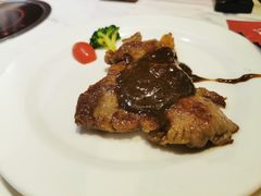 -吉布鲁牛排海鲜自助(成都大悦城店)