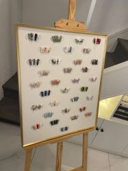 -美奈サロン美甲美睫皮肤管理