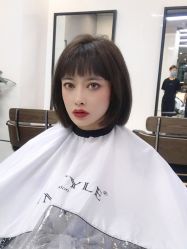 -东秀护肤造型