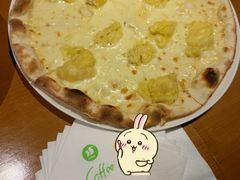 -JINNS锦时 steak&pizza(浸信会礼拜堂旧址店)
