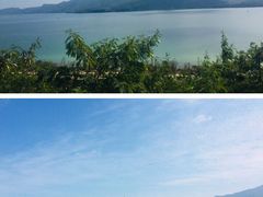 -坝光海滩