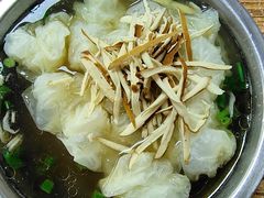 -荣巷小馄饨(荣巷店)