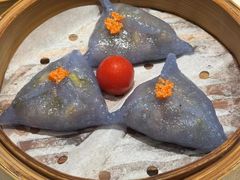 -悦得闲广式点心茶楼(蓝鲸世界店)