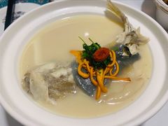 -肆月河豚·新淮扬(金融街店)