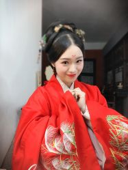 -美云庭古装·格格服汉服·京城旅拍(北京店)