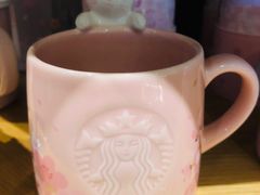 -星巴克(远洋店)