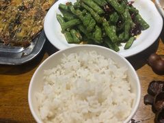 -张师傅烧烤(CBD店)