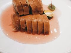 -万荣烤鸭店·北京菜(天坛店)