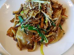 -顺德美的万豪酒店-万豪中餐厅