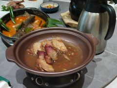 -桂林肥仔·中华餐饮名店(园湖店)