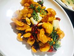 -京味斋·北京烤鸭(华威桥北工大店)