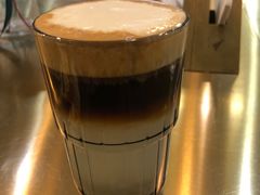 -CAFE'IN精品咖啡体验空间(小寨店)