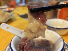 牛焦-大戚饭店(泰华路店)