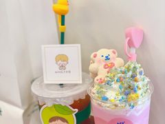 -milch·t妙奇(五大道店)