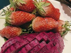 -77号渔船·蒸海鲜青岛菜(积米崖店)