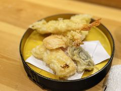 -万鱼亭 日本料理(无锡香山名园店)