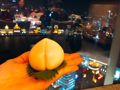 -金轩中餐厅 Jin Xuan(浦东丽思卡尔顿酒店)