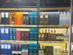 -闪萄精选酒(宝安支路店)
