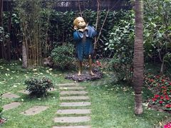 -张乐平故居