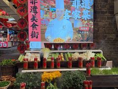 -客家大院·非遗赣南客家菜(郁孤台店)