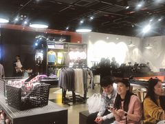 -NIKE武汉品牌体验店