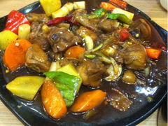 iphone_upload_pic-土大力韩国烤肉料理(开封龙亭店)