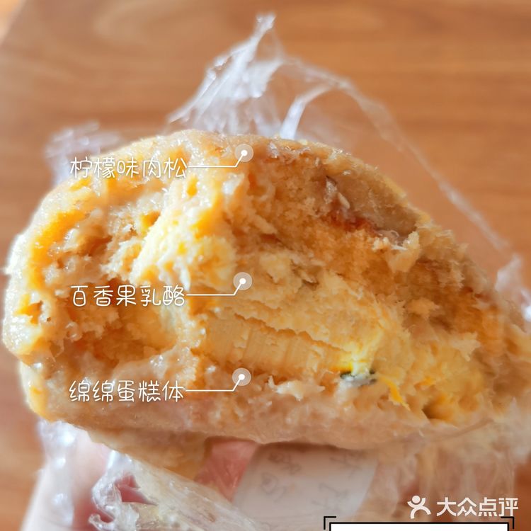 碳水新入拔草之爱吃的圆脸