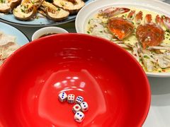 -阿里元老宋海鲜大排档(明发店)
