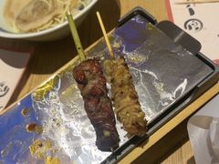 -一心创作料理屋(经开万达店)