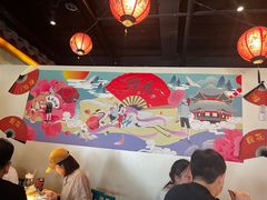 -探花·意境江南菜·唐伯虎文化体验店·松鼠桂鱼(观前店)