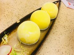 泰式冰榴莲-点都德(大茶楼店)