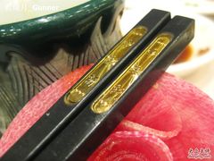 筷子-申粤轩酒楼·三十年粤菜经典(丁香花园店)