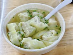 -顶巧鸡汤馄饨(虹口总店)