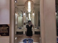 -咸宁万豪温泉谷度假区