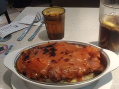 -香港新发烧腊茶餐厅(书城店)