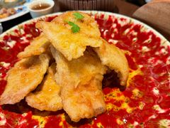 -奉天小馆·非遗东北菜(沈阳万象城店)