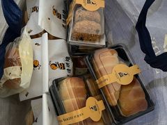 -匠造烘焙(上海工厂店)