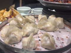 -王厚元饺子·辽菜·烤鸭(工会大厦店)