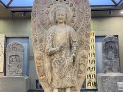 -北京石刻艺术博物馆(五塔寺)