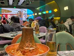 -浩海火烧云傣家菜(京广店)