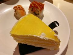 -加餐海鲜自助(集美银泰百货店)