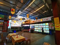 -水乡人家私房菜(逢简店)