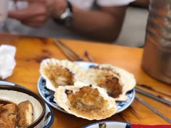 鲜味蒜香扇贝-炒豆合作社(东四总店)