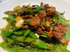 -鲜得莱渔港·小平岛海胆馆(七贤岭店)