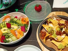 -DEEP·深美式餐吧(五棵松华熙LIVE店)